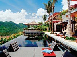 Andara Resort Villas