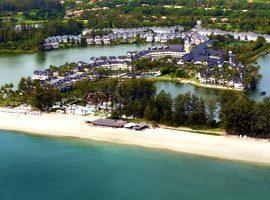Angsana Laguna Phuket